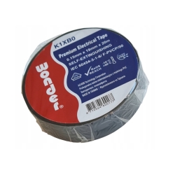 taśma Wonder K1XB0 19mm 20m czarna